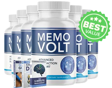 MemoVolt multi bottle bundle
